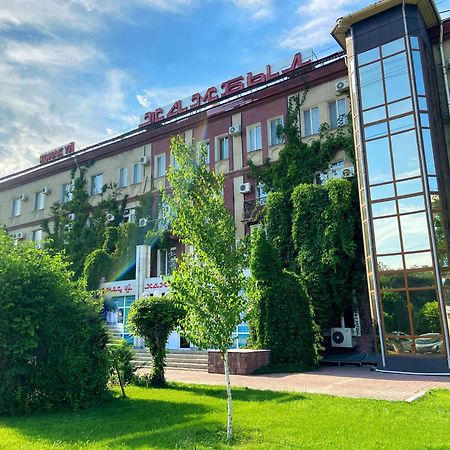 Hotel Zhambyl Taraz Luaran gambar