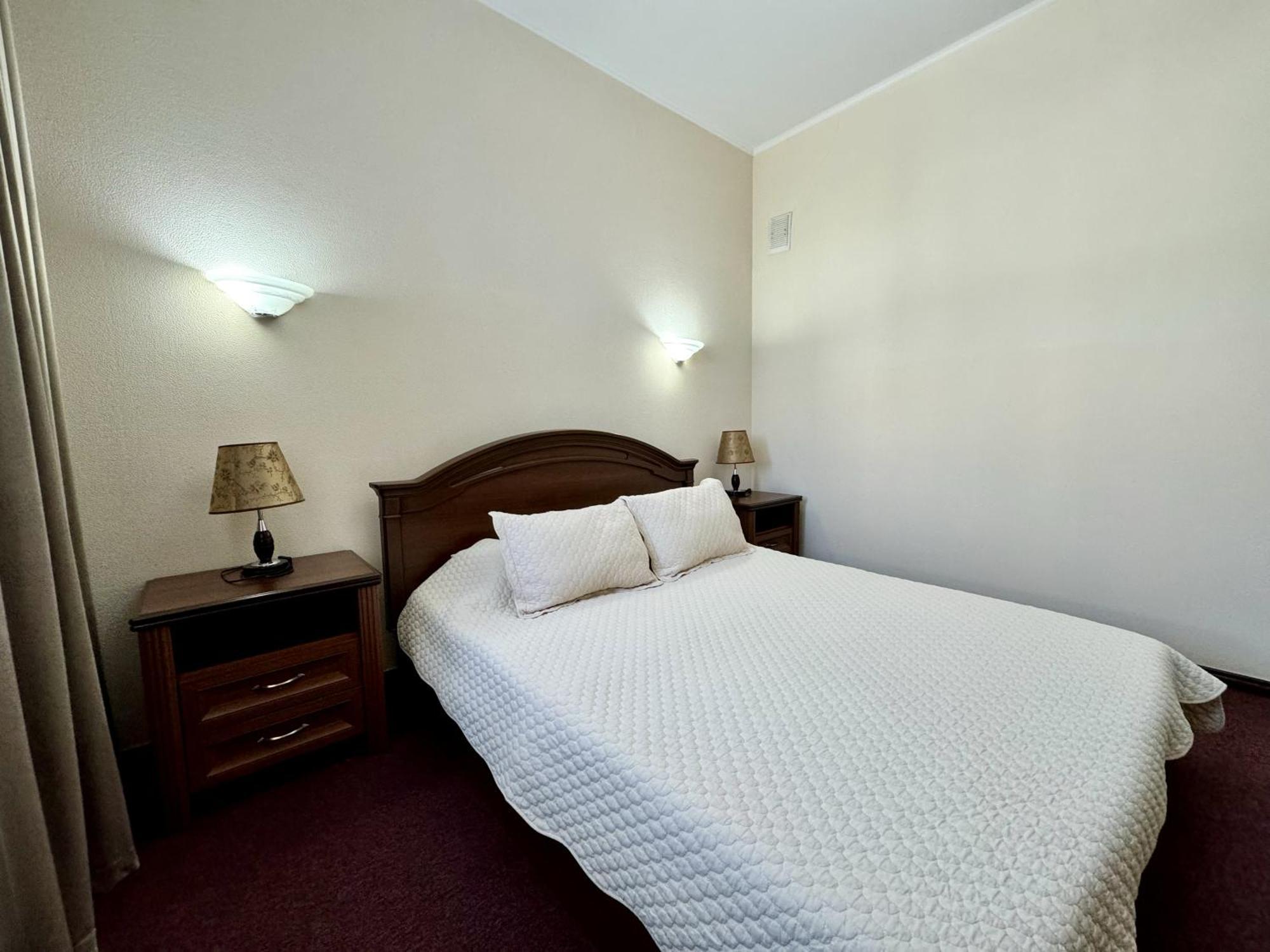 Hotel Zhambyl Taraz Luaran gambar