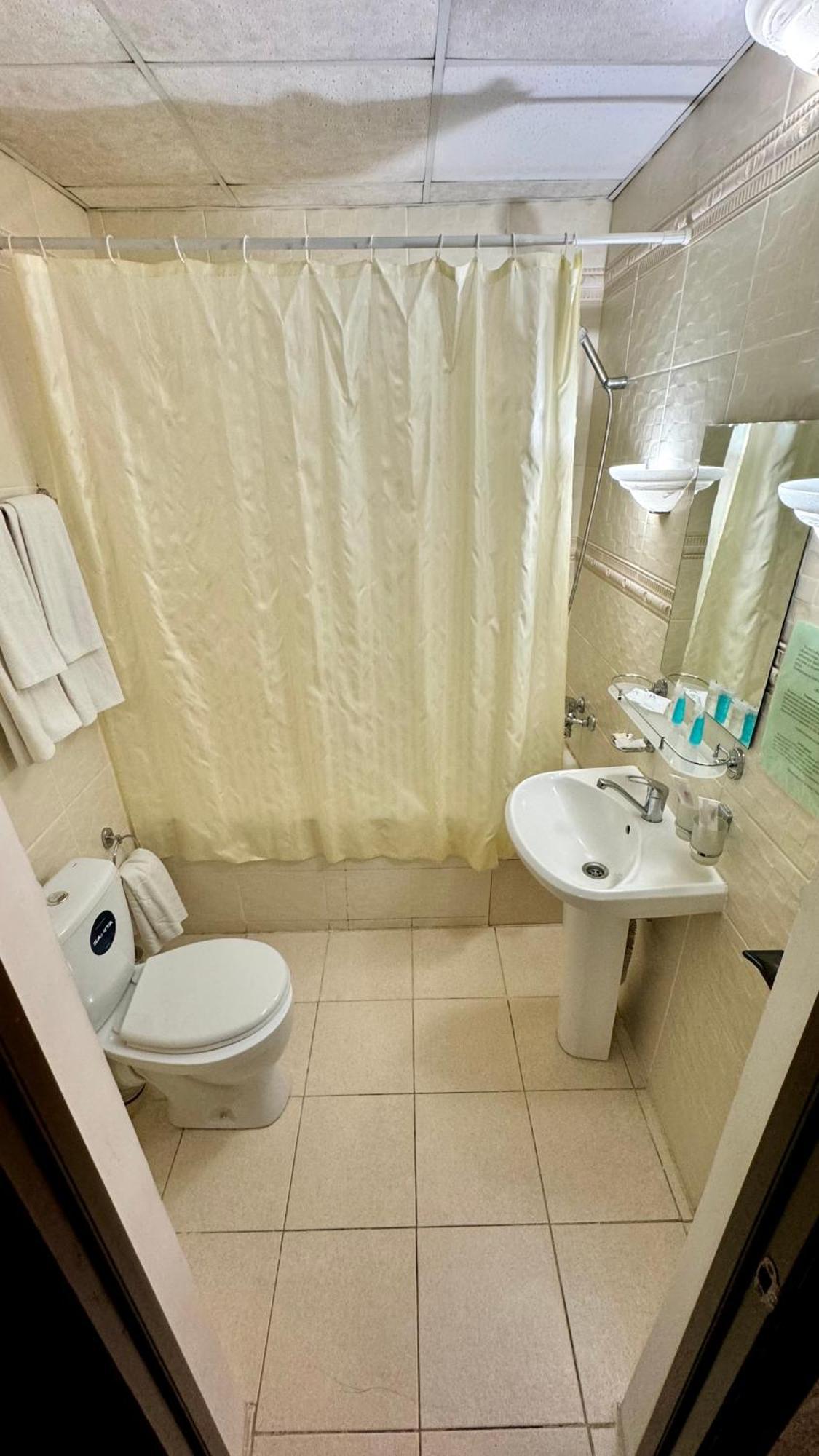 Hotel Zhambyl Taraz Luaran gambar