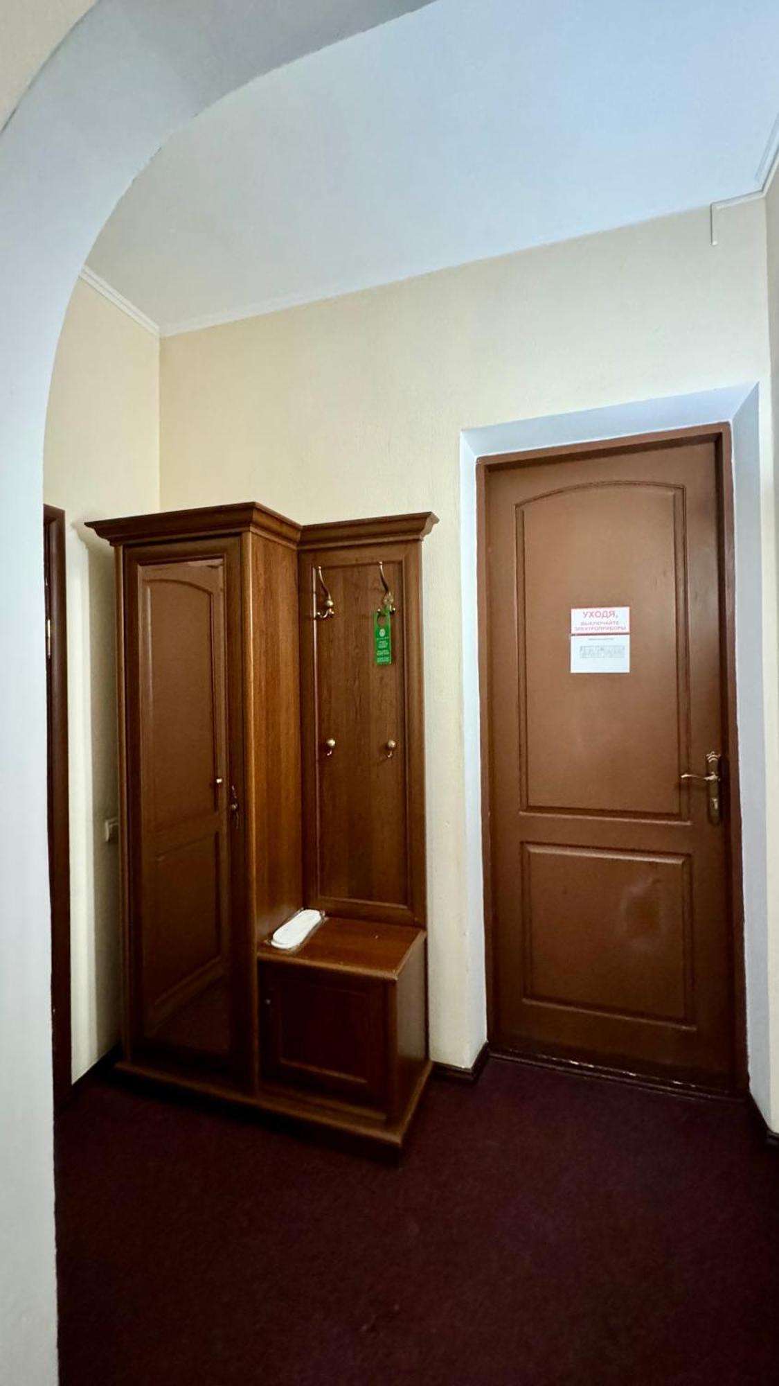 Hotel Zhambyl Taraz Luaran gambar